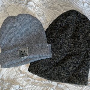 2 BEANIES FOR $10